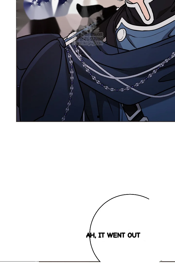 A Winter Cabin Of Serenity And Insanity Chapter 43 - Page 103