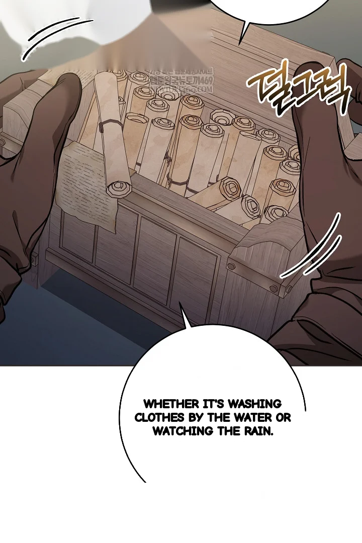 A Winter Cabin Of Serenity And Insanity Chapter 43 - Page 104