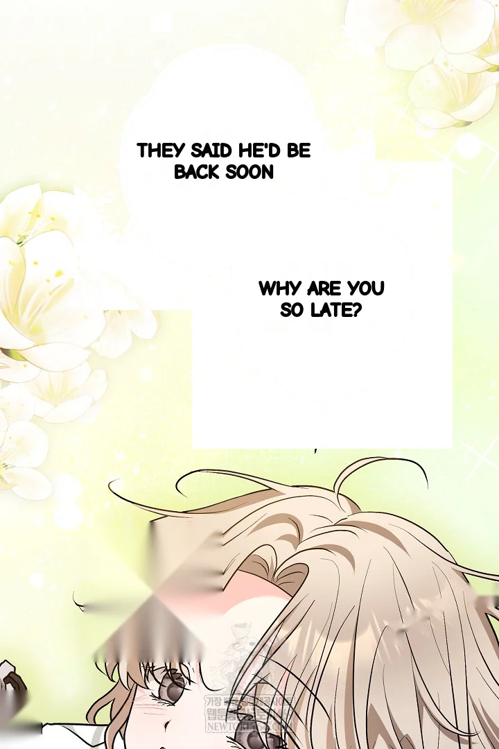 A Winter Cabin Of Serenity And Insanity Chapter 43 - Page 111