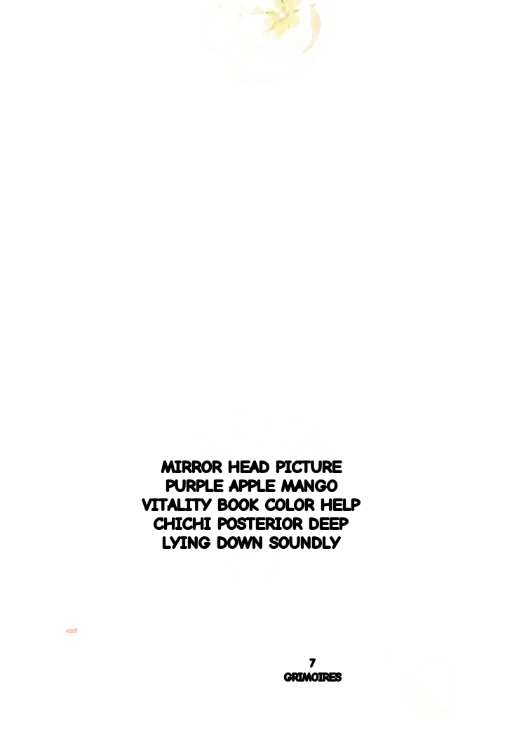 A Winter Cabin Of Serenity And Insanity Chapter 43 - Page 113