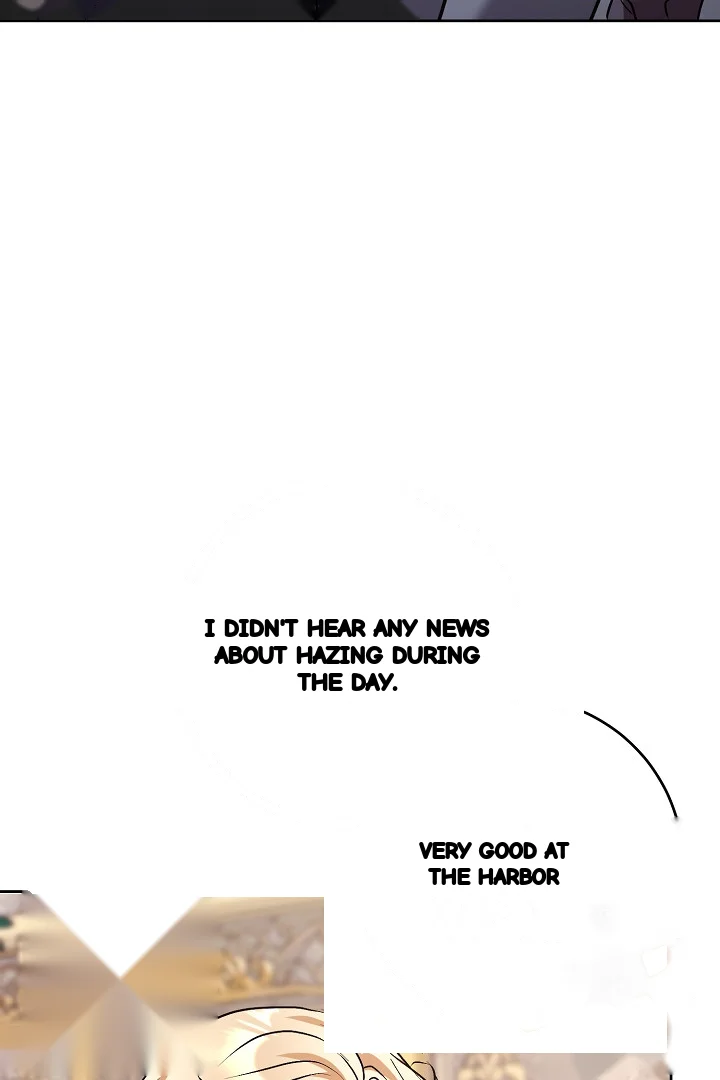 A Winter Cabin Of Serenity And Insanity Chapter 43 - Page 18