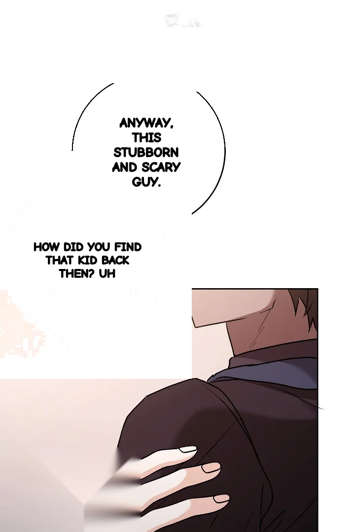 A Winter Cabin Of Serenity And Insanity Chapter 43 - Page 21