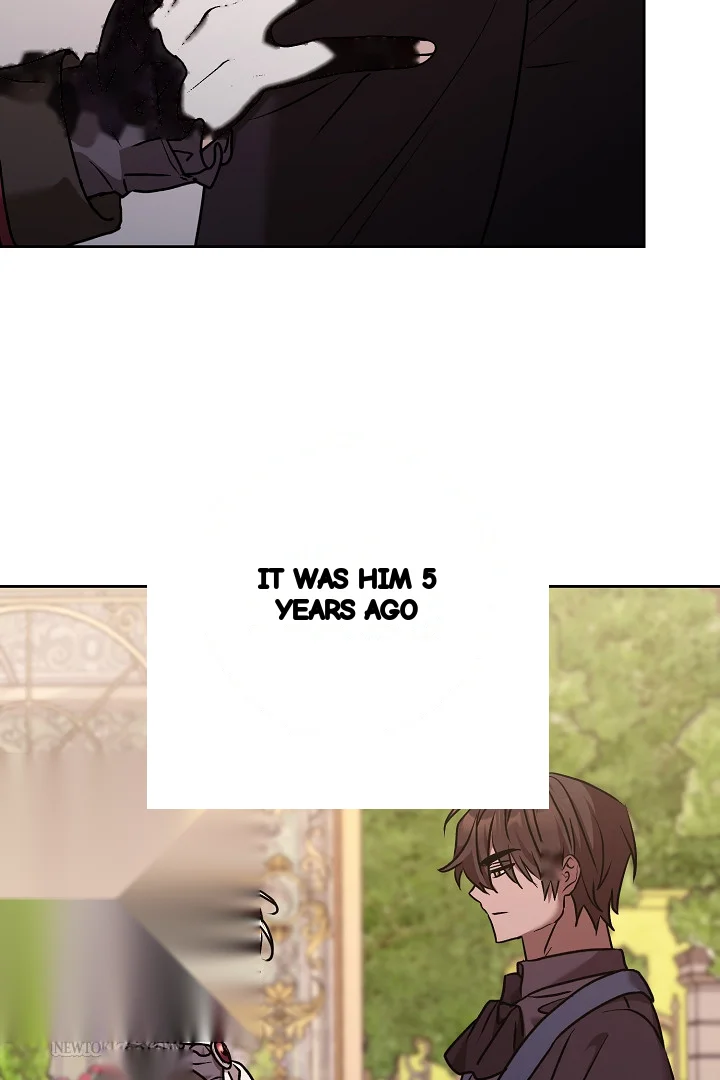 A Winter Cabin Of Serenity And Insanity Chapter 43 - Page 22