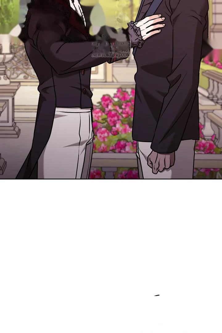 A Winter Cabin Of Serenity And Insanity Chapter 43 - Page 23