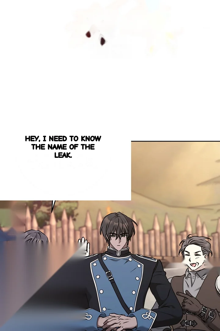 A Winter Cabin Of Serenity And Insanity Chapter 43 - Page 30