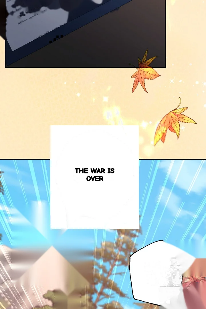 A Winter Cabin Of Serenity And Insanity Chapter 43 - Page 36