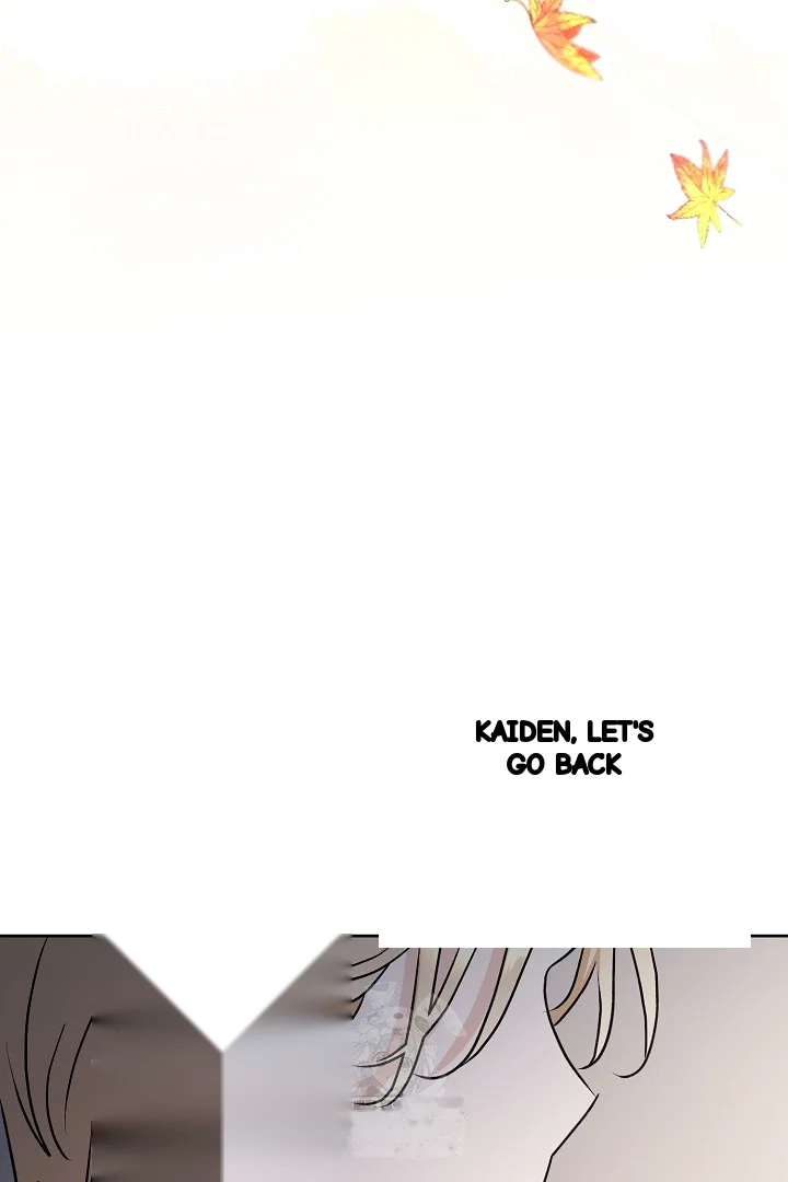 A Winter Cabin Of Serenity And Insanity Chapter 43 - Page 38
