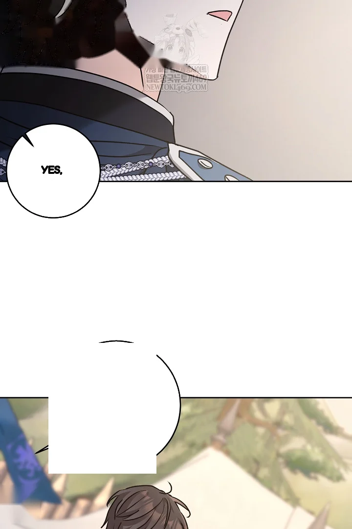 A Winter Cabin Of Serenity And Insanity Chapter 43 - Page 39