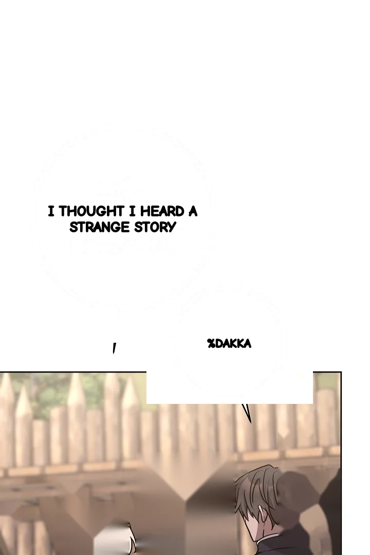 A Winter Cabin Of Serenity And Insanity Chapter 43 - Page 41