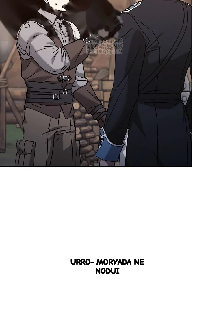 A Winter Cabin Of Serenity And Insanity Chapter 43 - Page 42