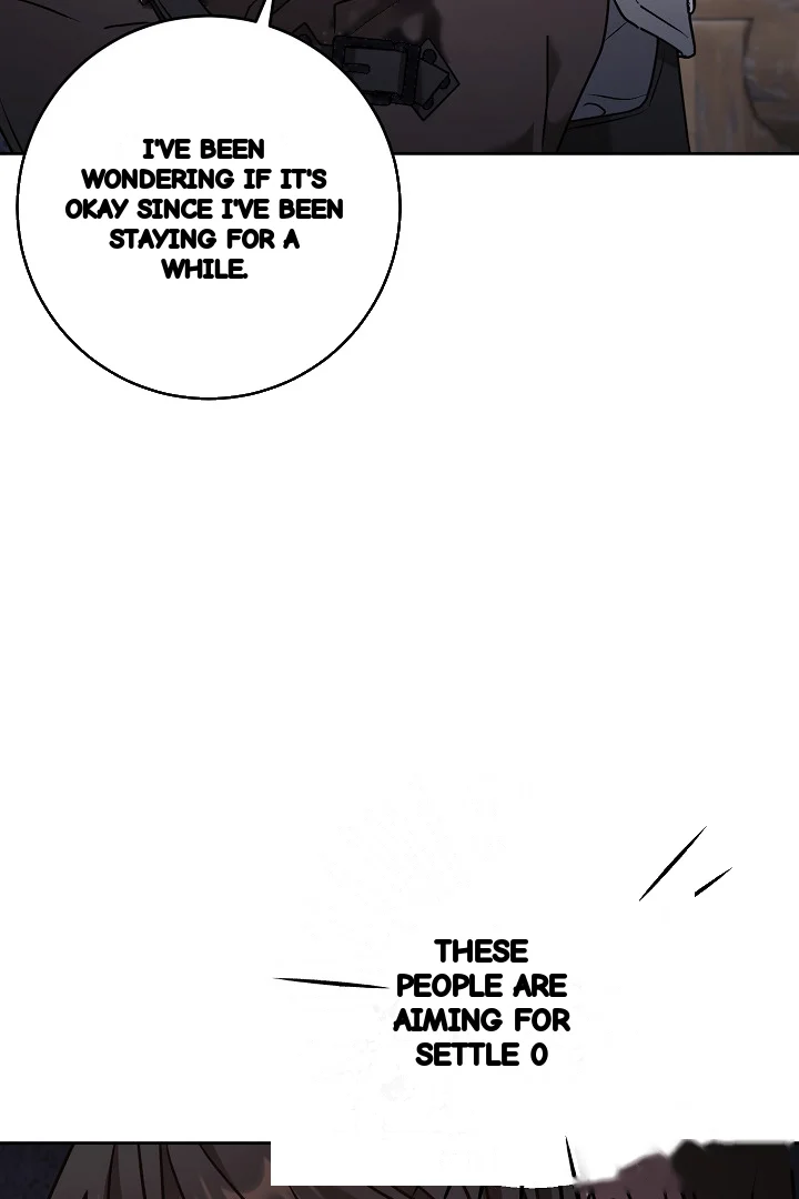 A Winter Cabin Of Serenity And Insanity Chapter 43 - Page 44
