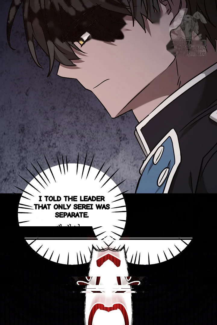 A Winter Cabin Of Serenity And Insanity Chapter 43 - Page 45