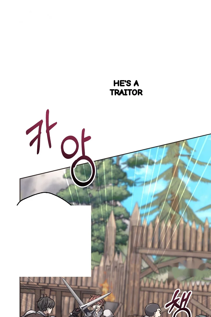 A Winter Cabin Of Serenity And Insanity Chapter 43 - Page 47
