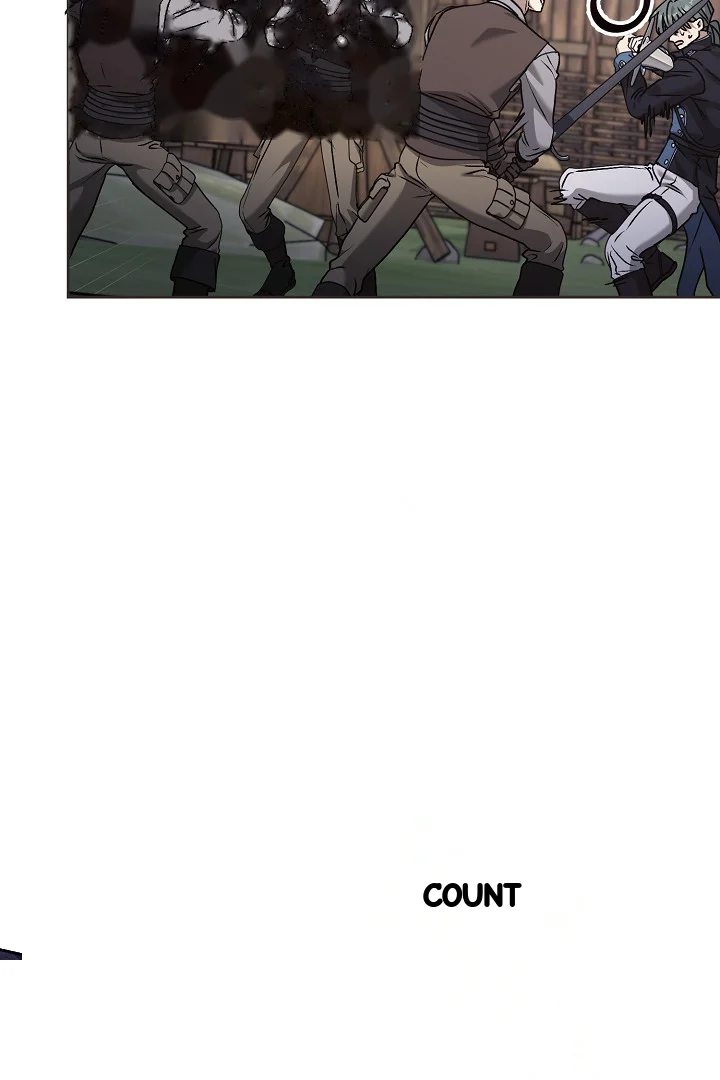 A Winter Cabin Of Serenity And Insanity Chapter 43 - Page 48
