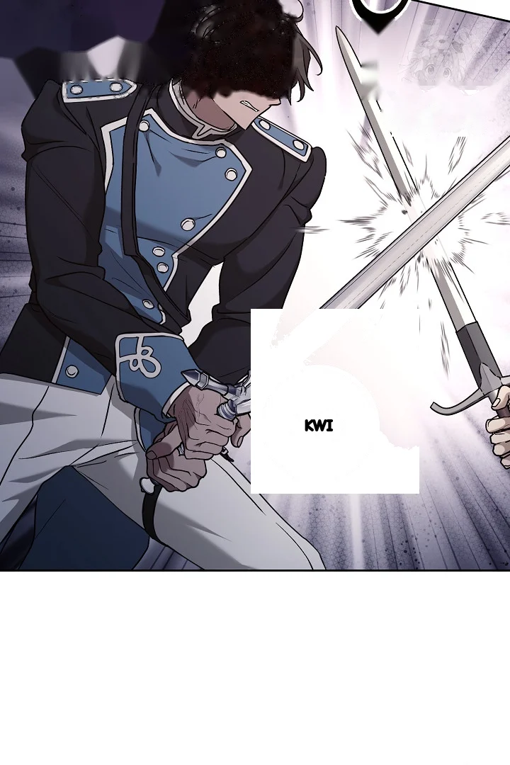 A Winter Cabin Of Serenity And Insanity Chapter 43 - Page 49