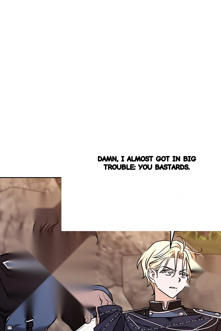 A Winter Cabin Of Serenity And Insanity Chapter 43 - Page 53