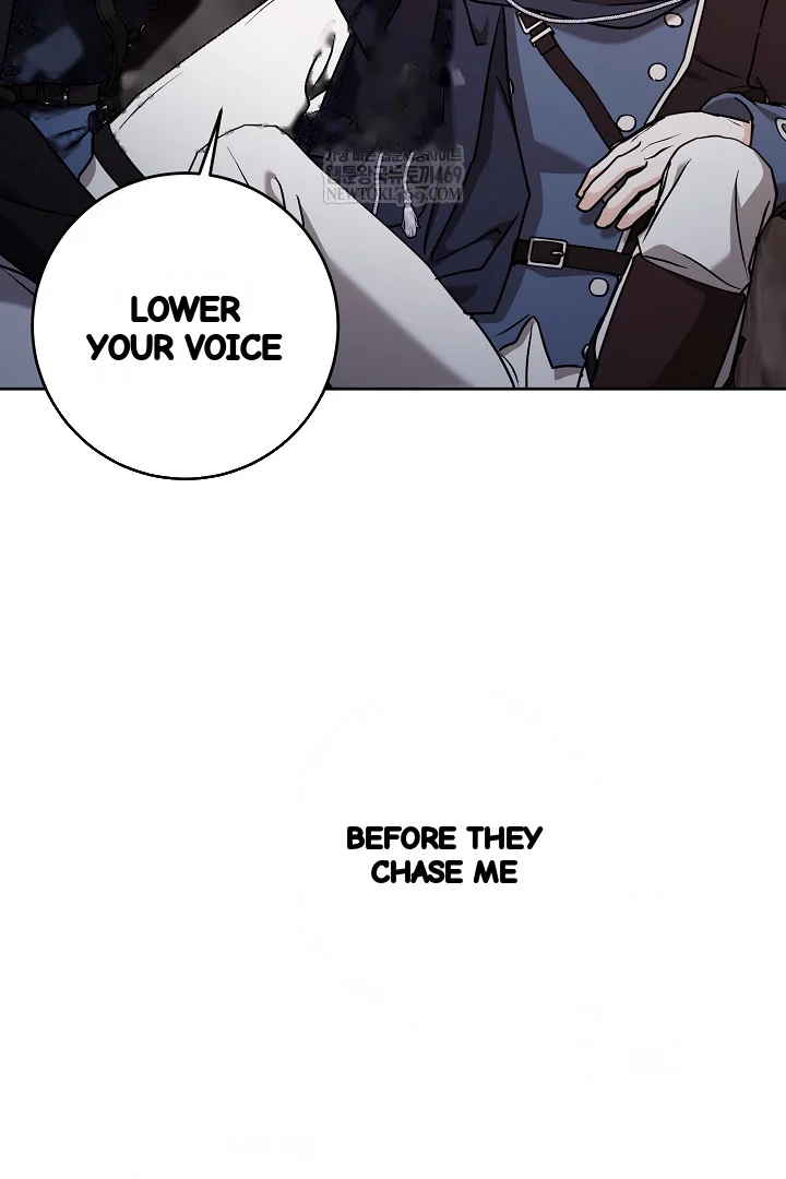 A Winter Cabin Of Serenity And Insanity Chapter 43 - Page 54