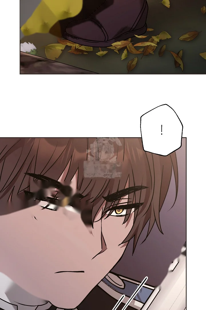 A Winter Cabin Of Serenity And Insanity Chapter 43 - Page 57