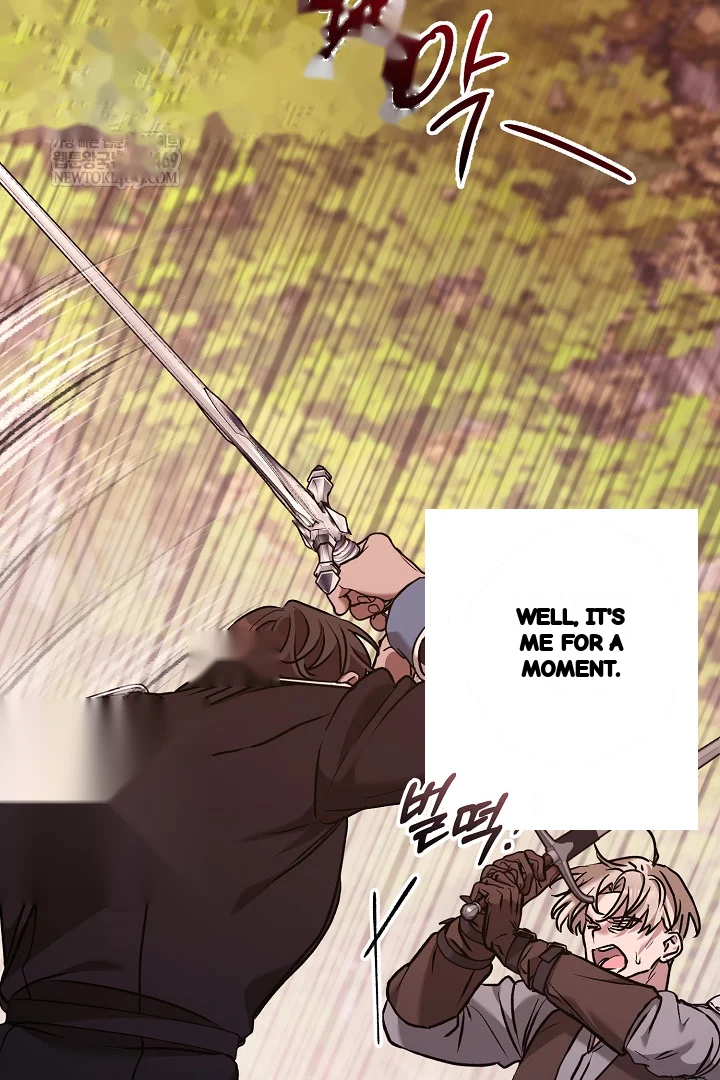 A Winter Cabin Of Serenity And Insanity Chapter 43 - Page 59