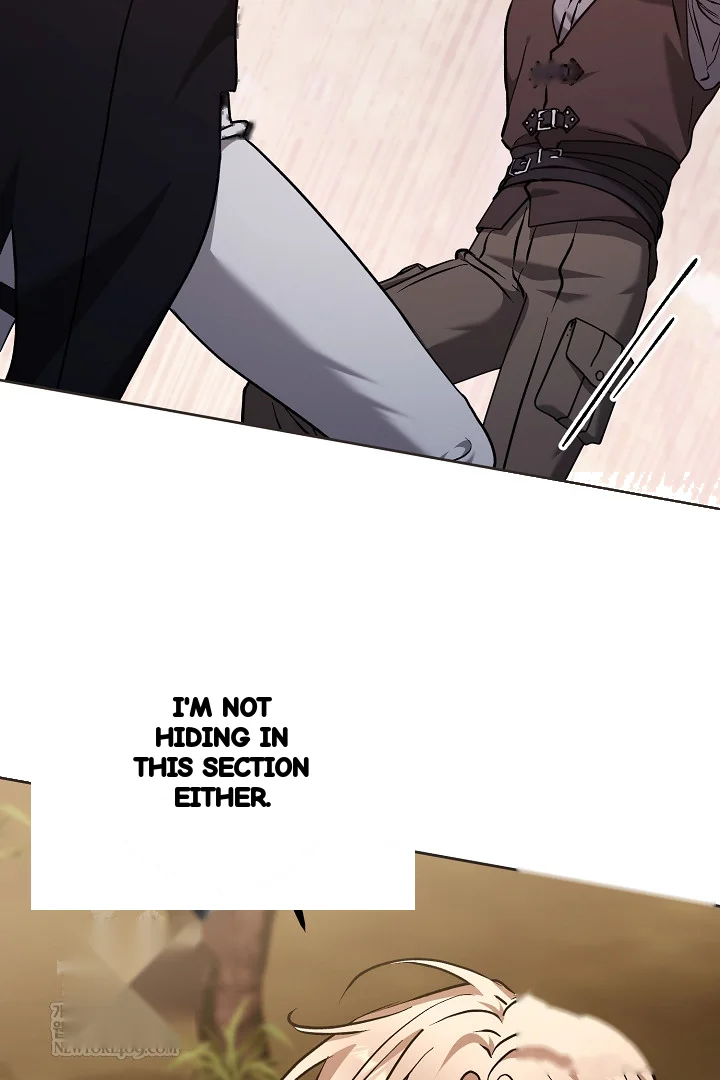 A Winter Cabin Of Serenity And Insanity Chapter 43 - Page 60