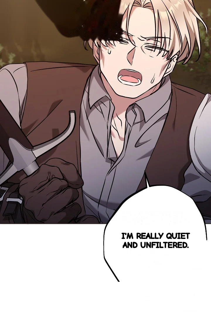 A Winter Cabin Of Serenity And Insanity Chapter 43 - Page 61