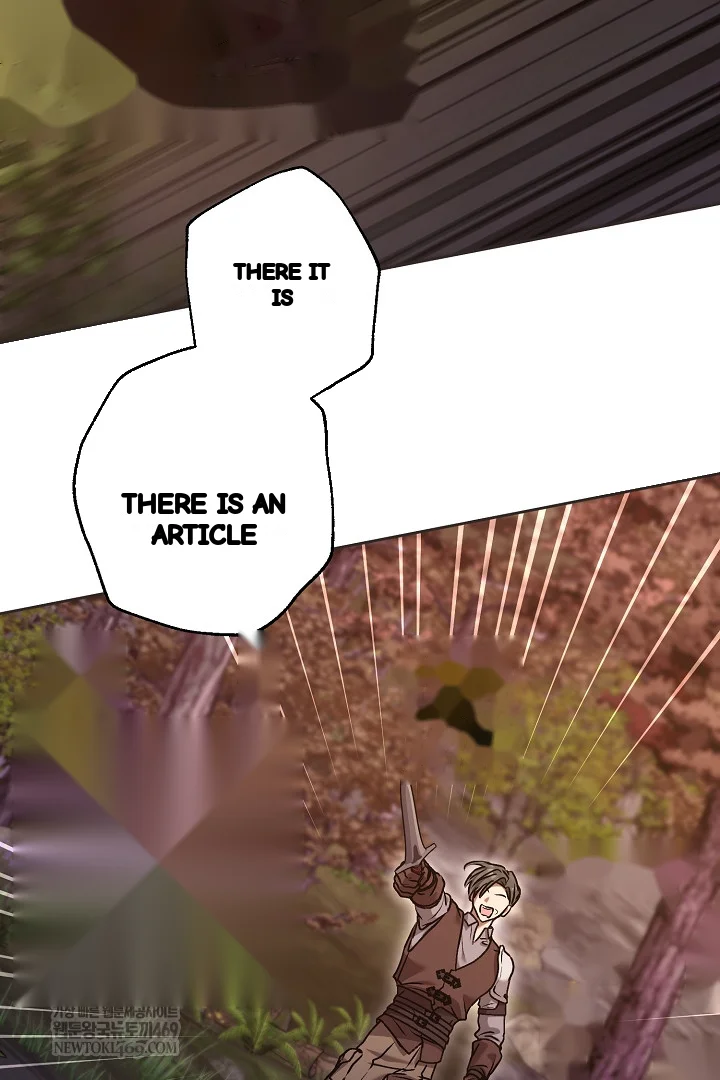 A Winter Cabin Of Serenity And Insanity Chapter 43 - Page 66