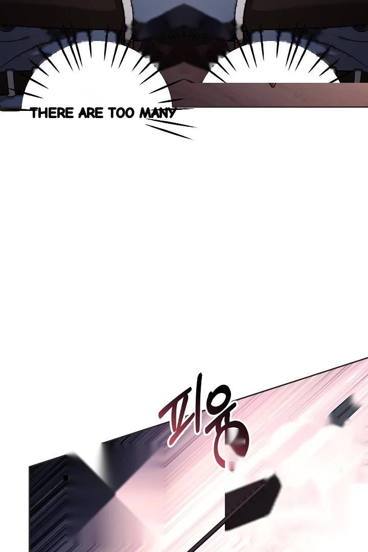 A Winter Cabin Of Serenity And Insanity Chapter 43 - Page 71