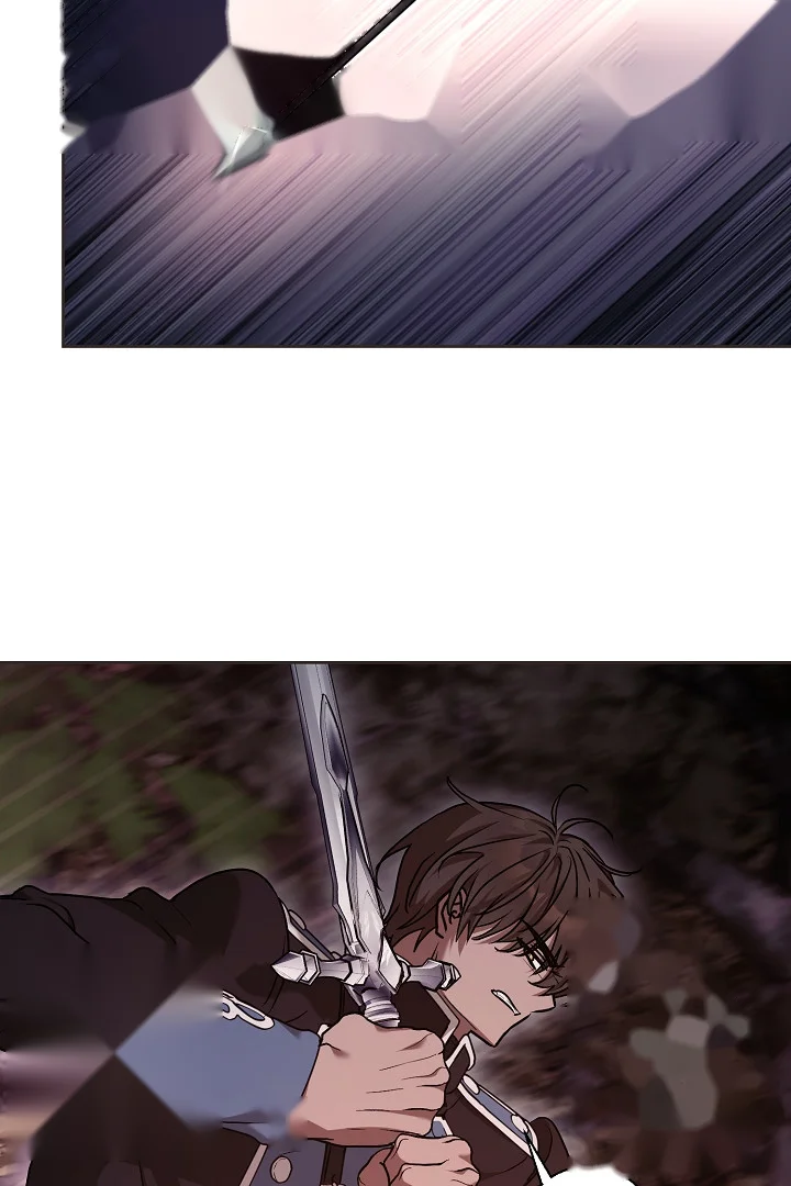 A Winter Cabin Of Serenity And Insanity Chapter 43 - Page 72