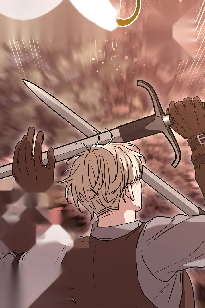A Winter Cabin Of Serenity And Insanity Chapter 43 - Page 76