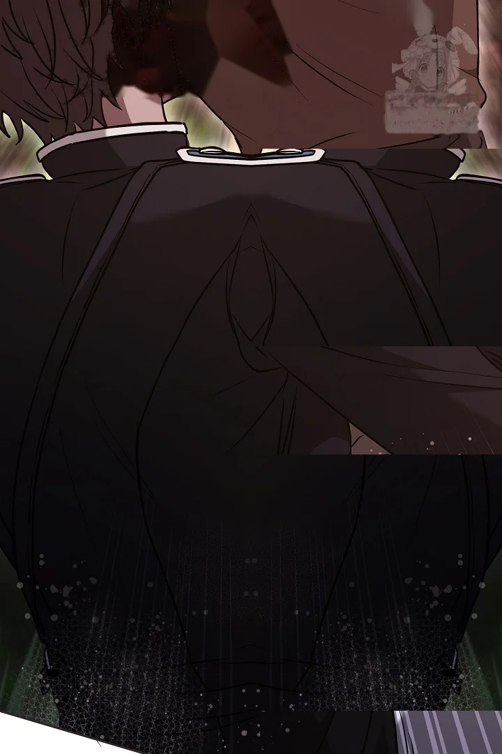 A Winter Cabin Of Serenity And Insanity Chapter 43 - Page 77