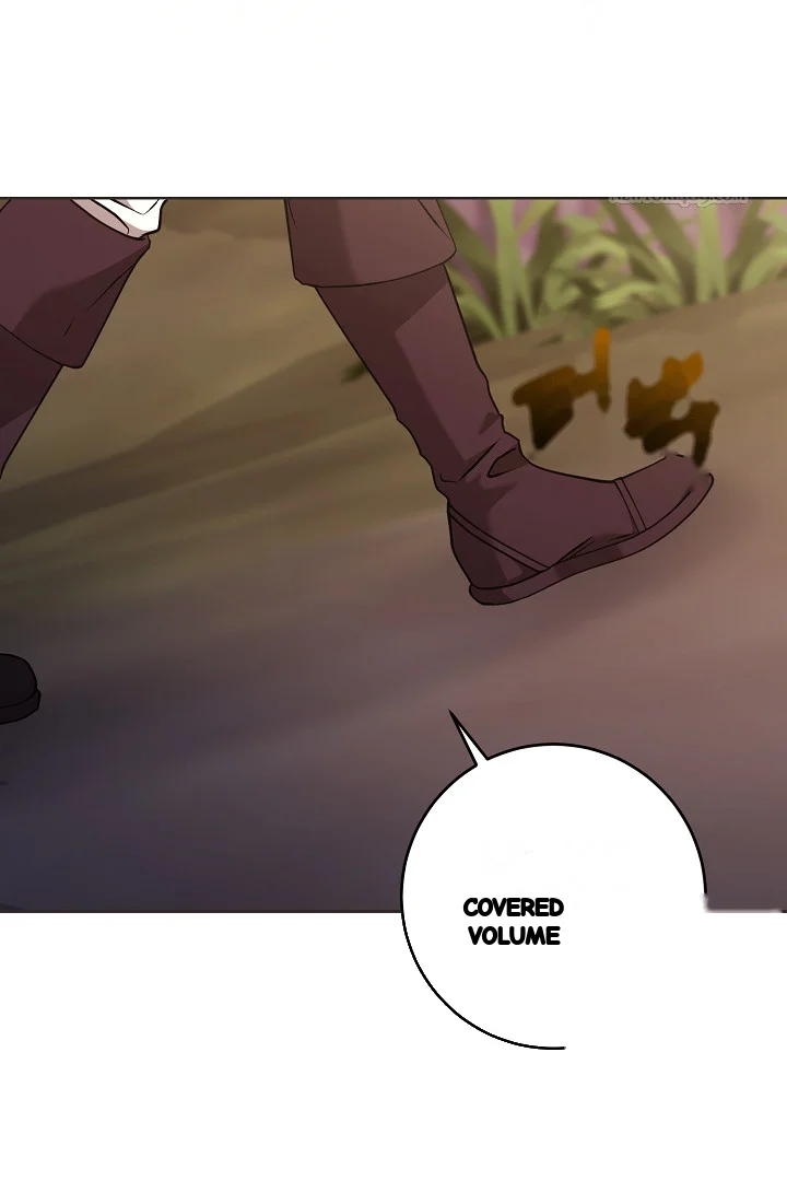 A Winter Cabin Of Serenity And Insanity Chapter 43 - Page 83