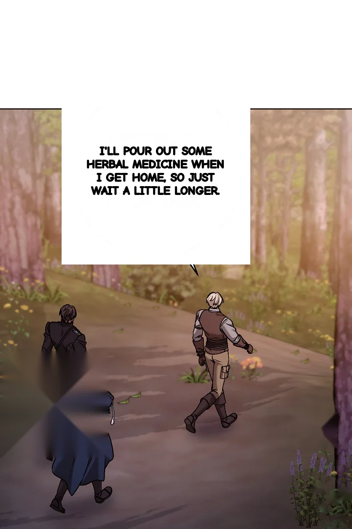 A Winter Cabin Of Serenity And Insanity Chapter 43 - Page 84