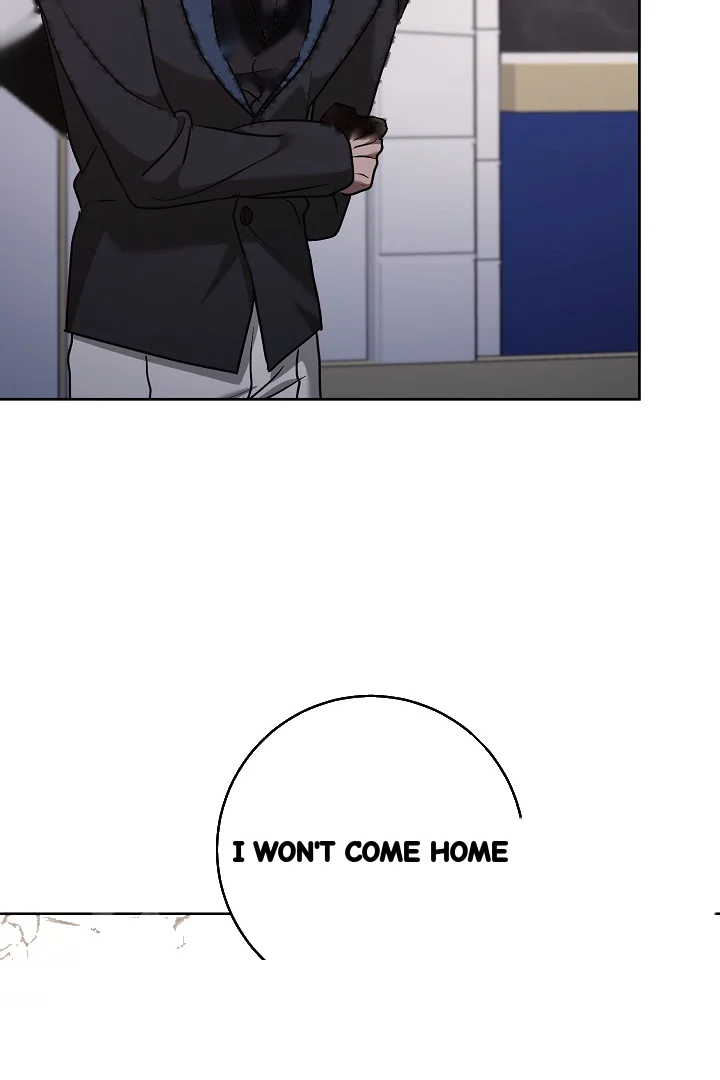 A Winter Cabin Of Serenity And Insanity Chapter 43 - Page 9