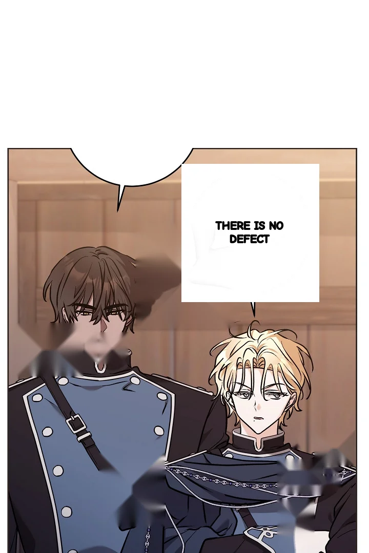 A Winter Cabin Of Serenity And Insanity Chapter 43 - Page 94