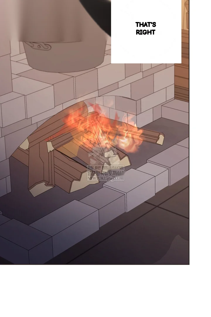 A Winter Cabin Of Serenity And Insanity Chapter 43 - Page 96
