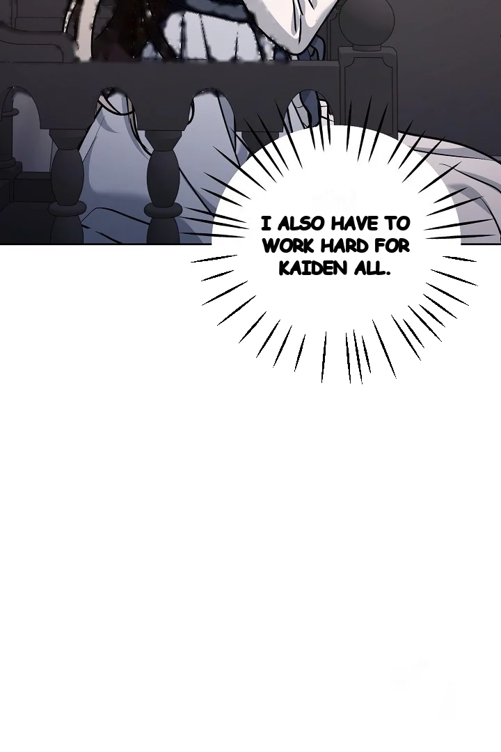 A Winter Cabin Of Serenity And Insanity Chapter 44 - Page 101