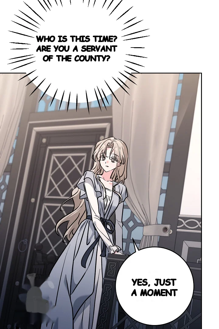 A Winter Cabin Of Serenity And Insanity Chapter 44 - Page 103