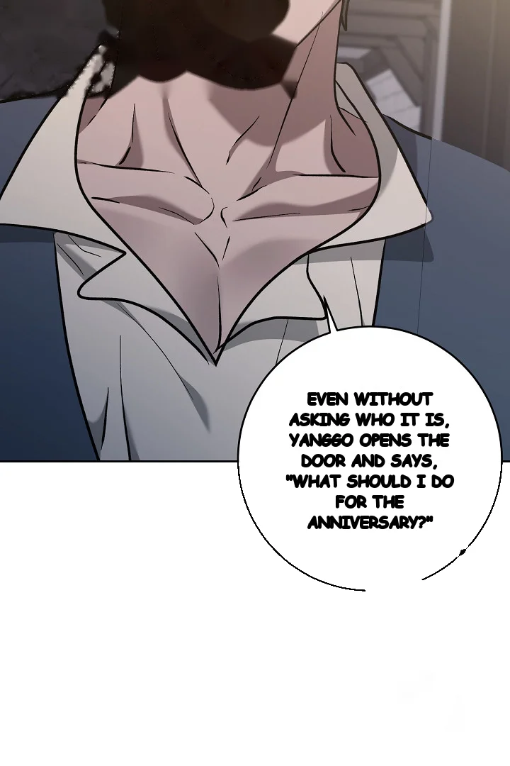 A Winter Cabin Of Serenity And Insanity Chapter 44 - Page 105