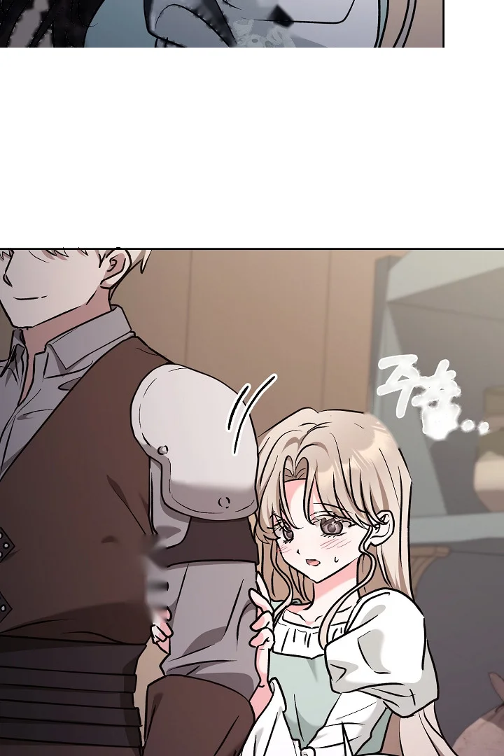 A Winter Cabin Of Serenity And Insanity Chapter 44 - Page 11