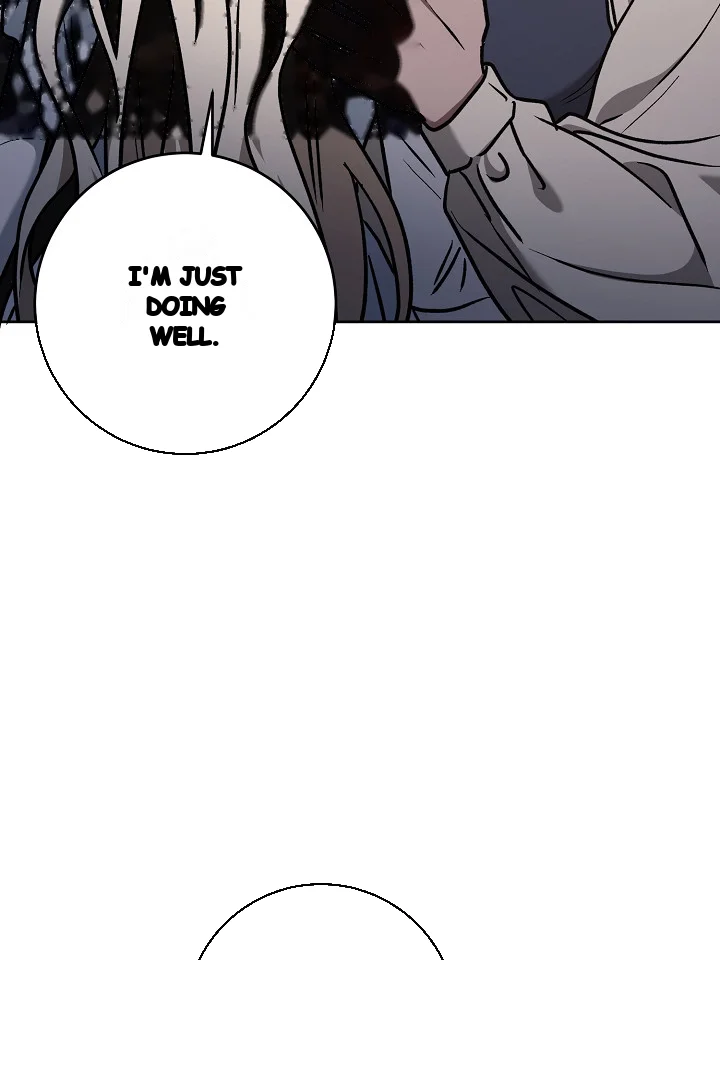A Winter Cabin Of Serenity And Insanity Chapter 44 - Page 110