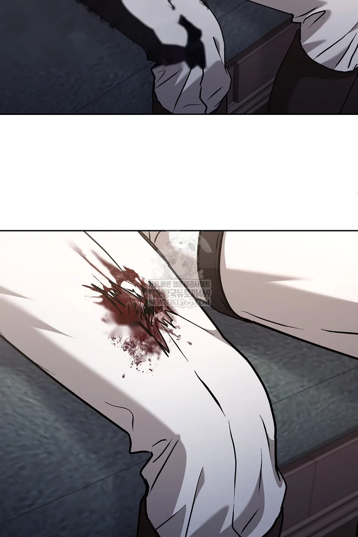 A Winter Cabin Of Serenity And Insanity Chapter 44 - Page 15