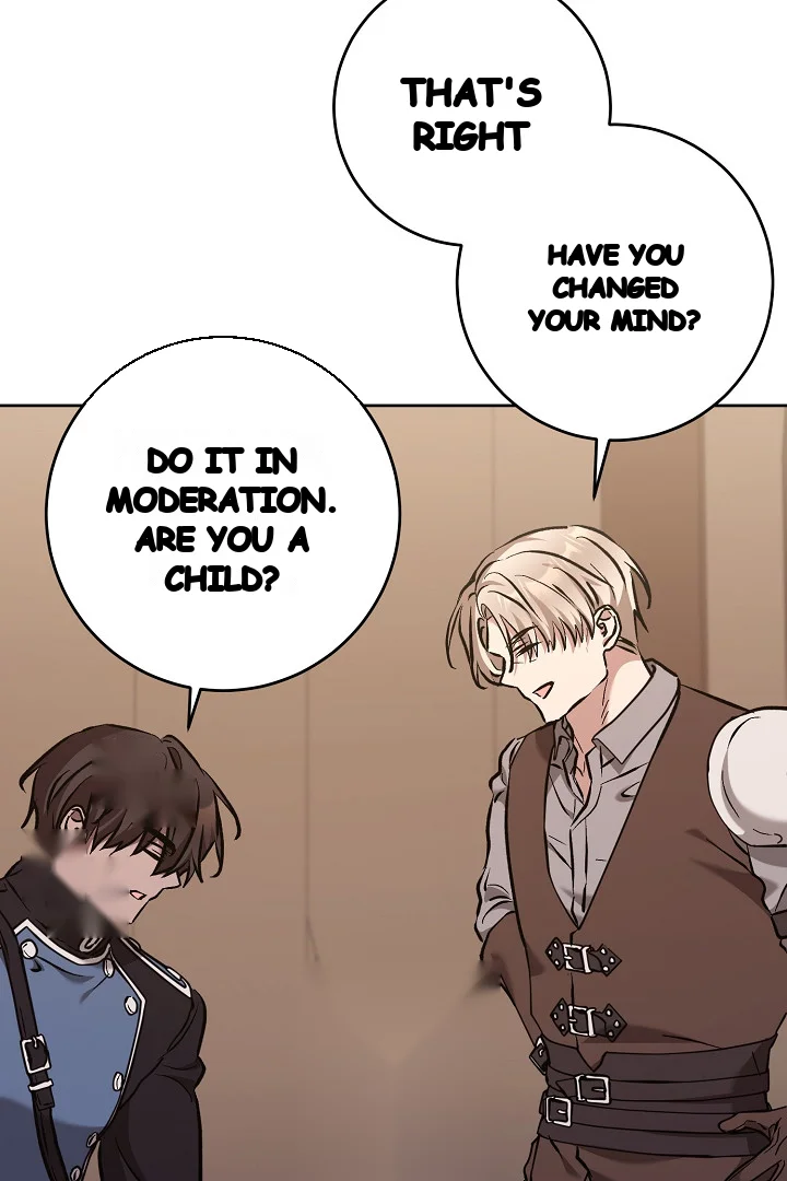 A Winter Cabin Of Serenity And Insanity Chapter 44 - Page 20