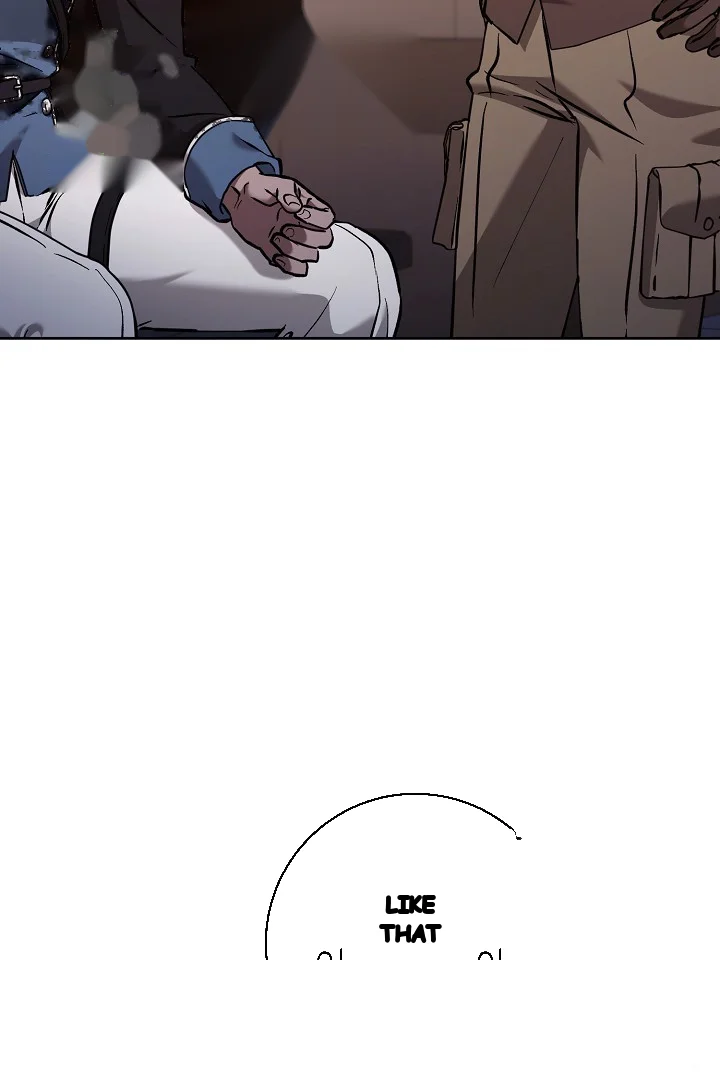 A Winter Cabin Of Serenity And Insanity Chapter 44 - Page 21