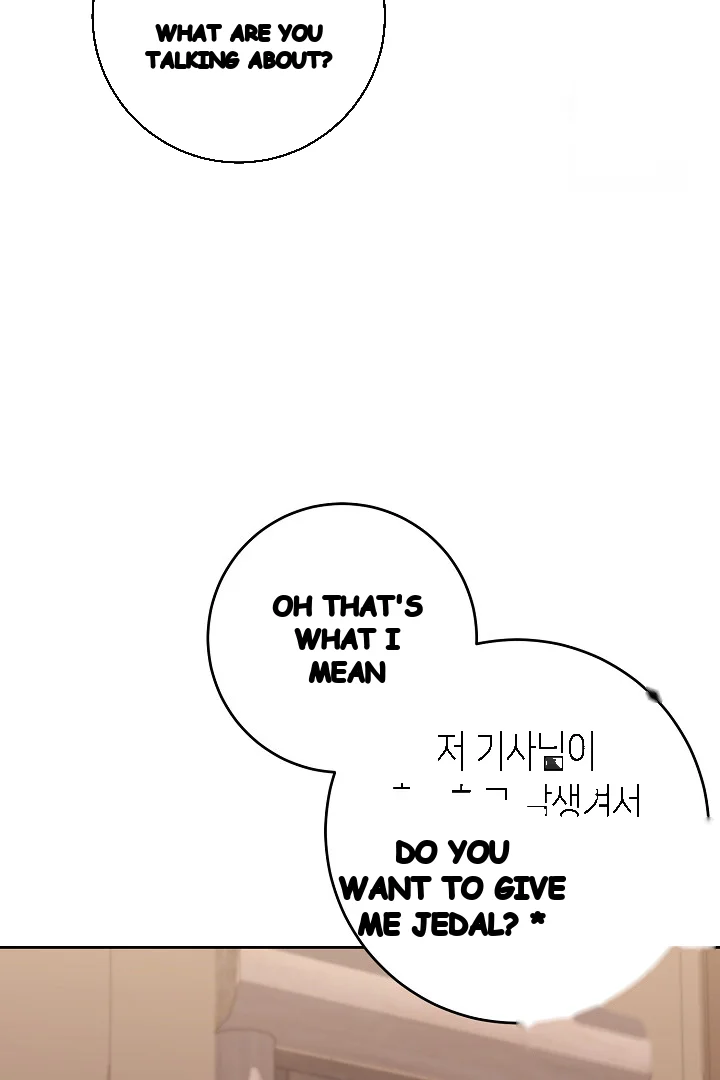 A Winter Cabin Of Serenity And Insanity Chapter 44 - Page 25