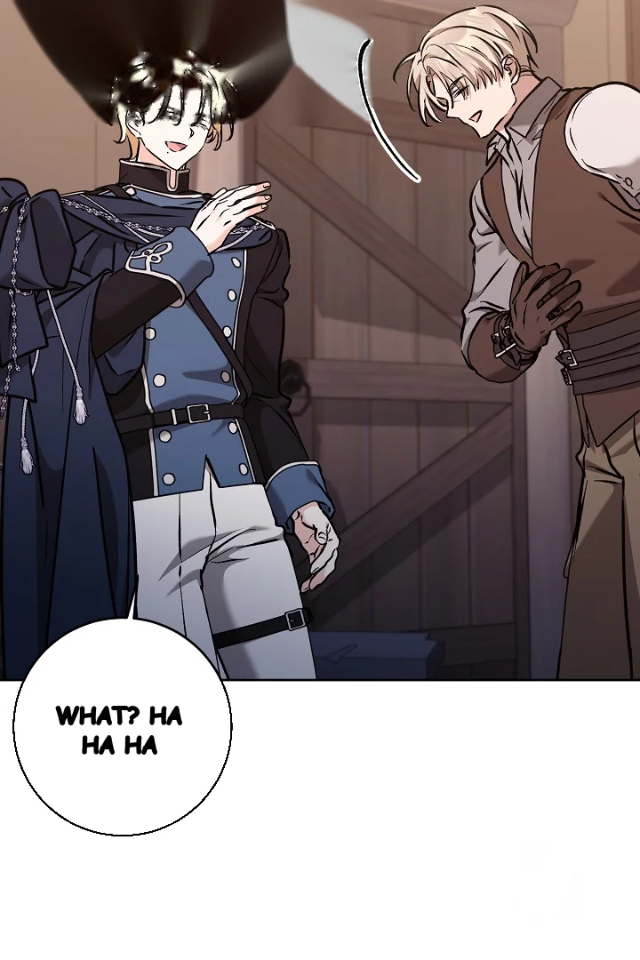 A Winter Cabin Of Serenity And Insanity Chapter 44 - Page 26