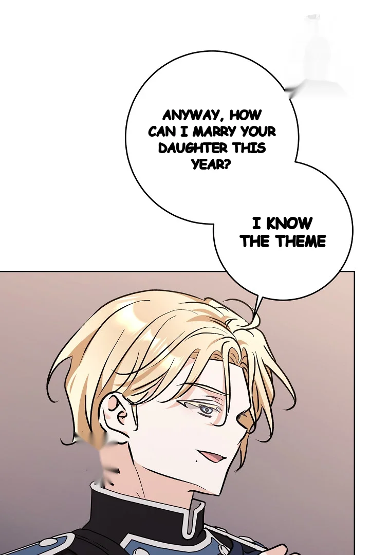 A Winter Cabin Of Serenity And Insanity Chapter 44 - Page 27