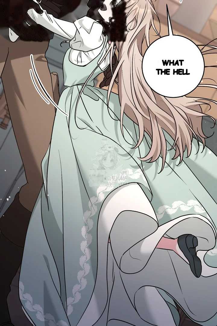 A Winter Cabin Of Serenity And Insanity Chapter 44 - Page 3
