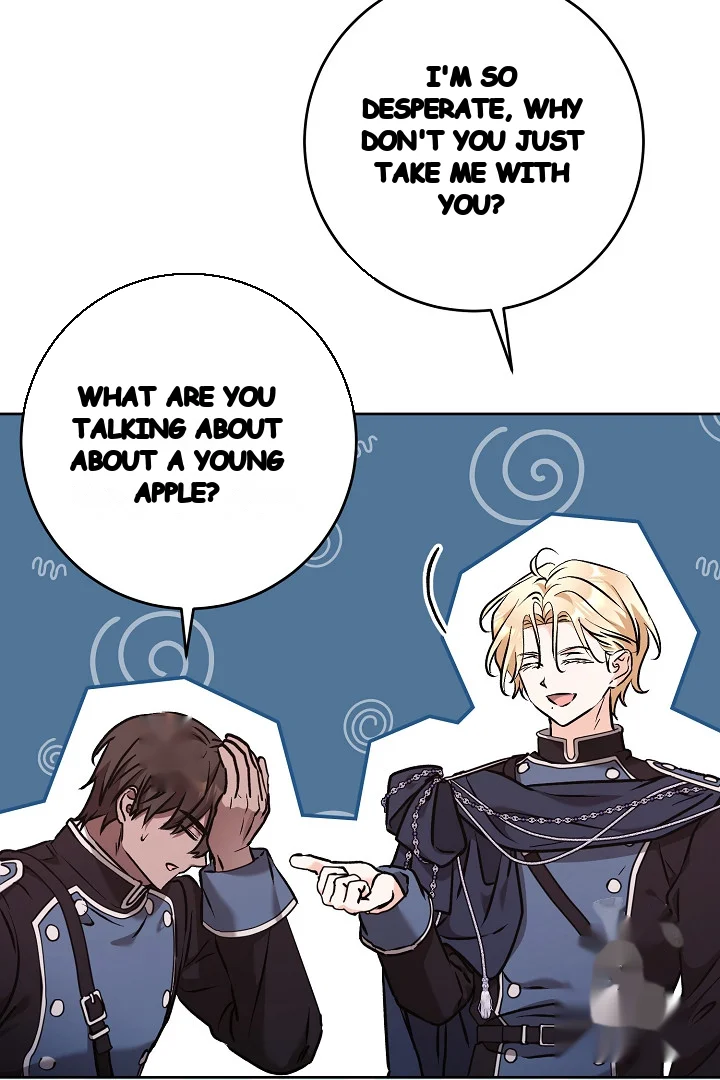 A Winter Cabin Of Serenity And Insanity Chapter 44 - Page 32