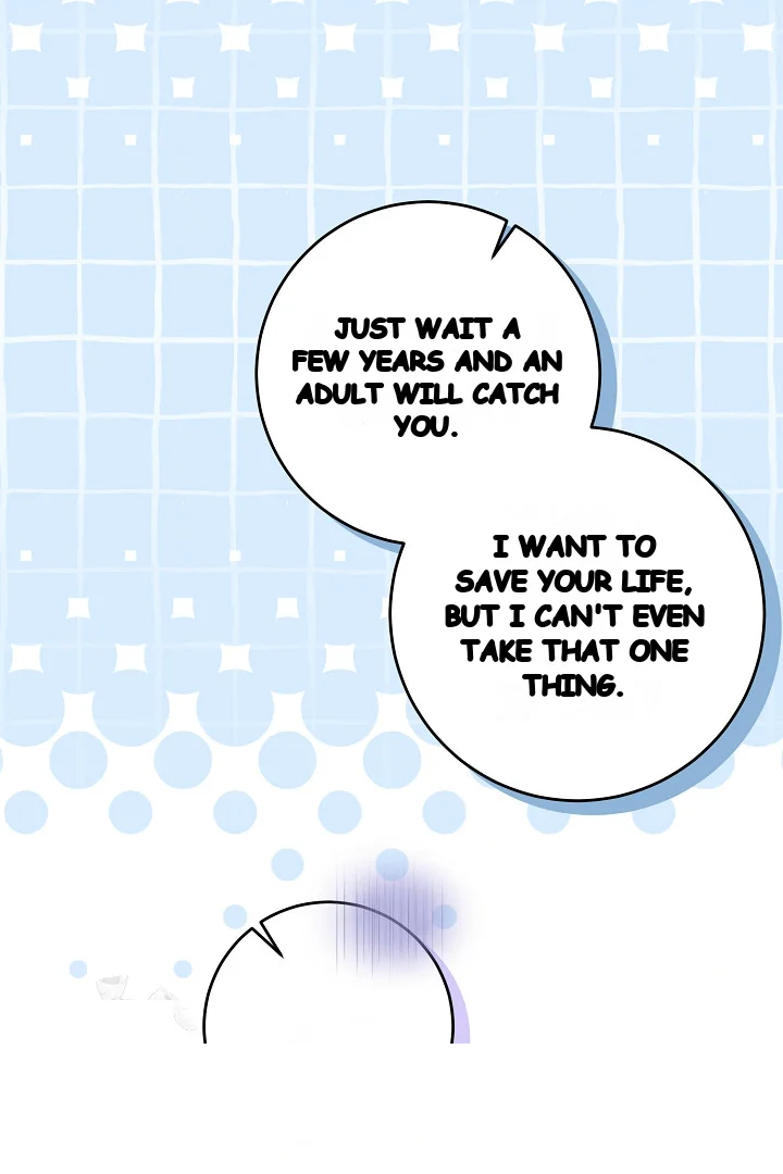 A Winter Cabin Of Serenity And Insanity Chapter 44 - Page 33