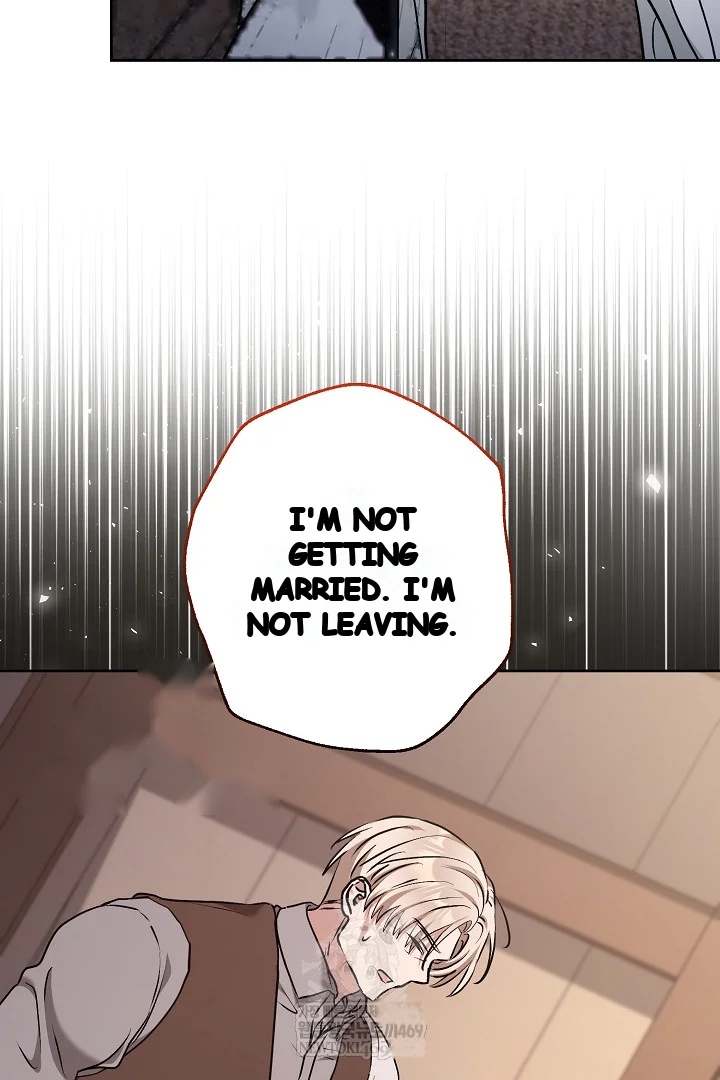 A Winter Cabin Of Serenity And Insanity Chapter 44 - Page 39